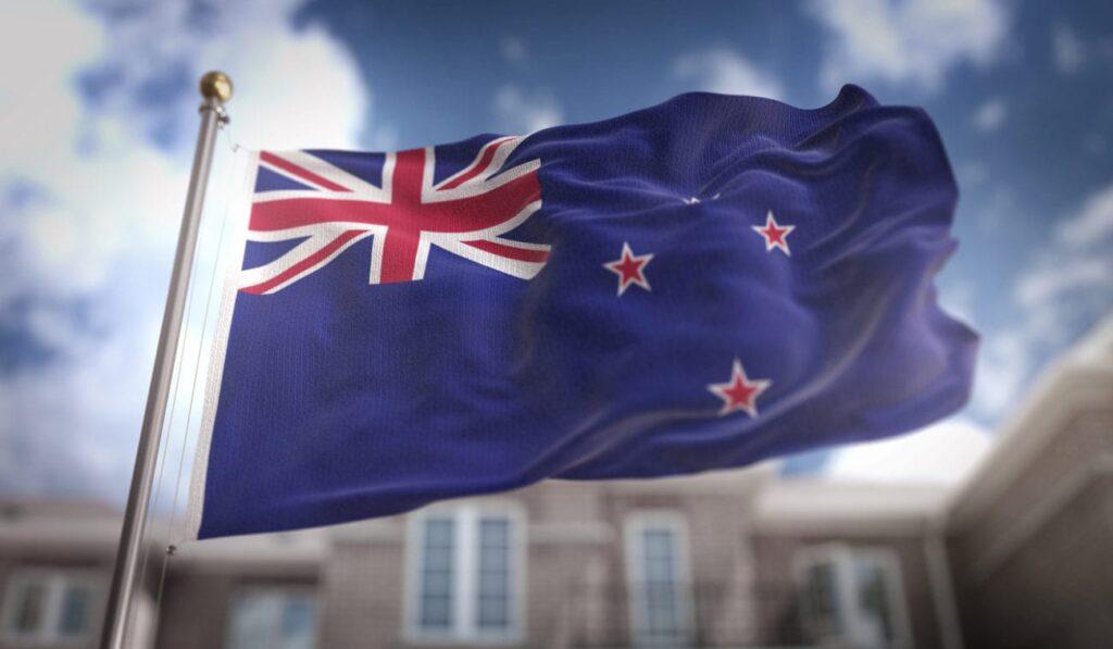 New Zealand proposes extending TAB NZ monopoly online
