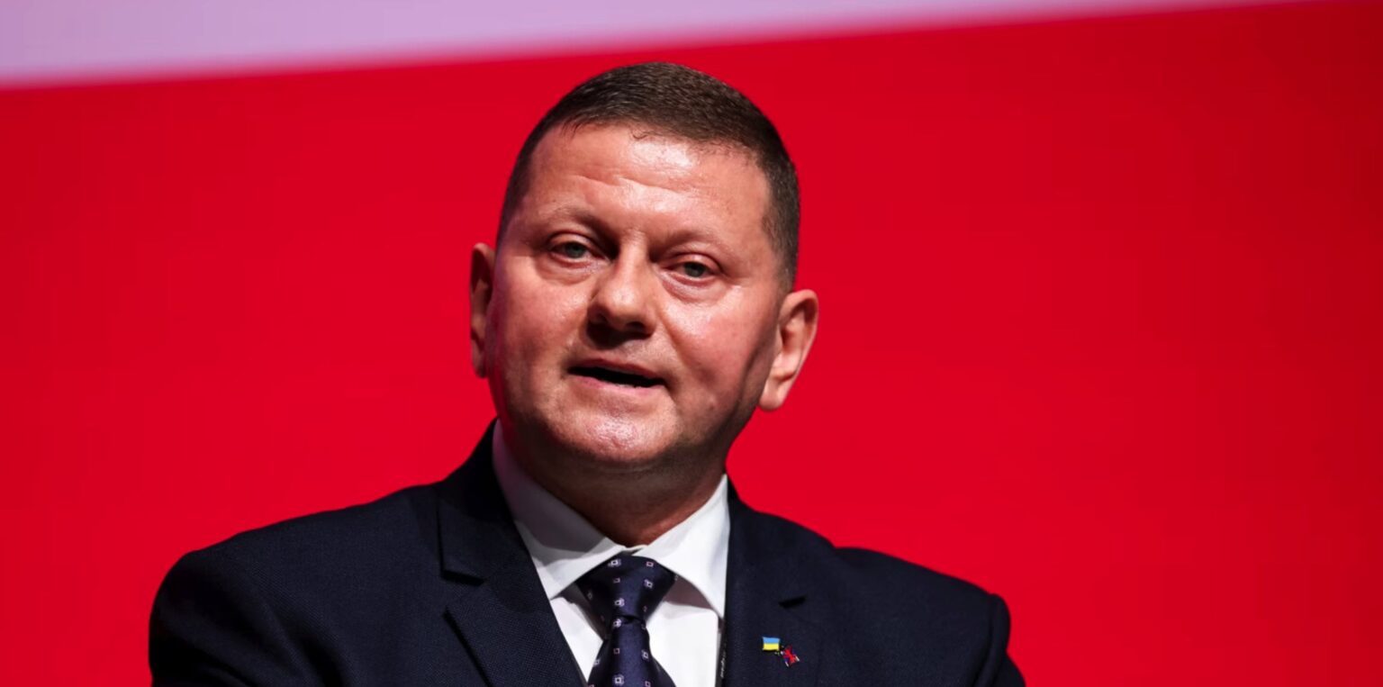 World War III has begun, West not prepared for it, says Ukraine’s former military commander