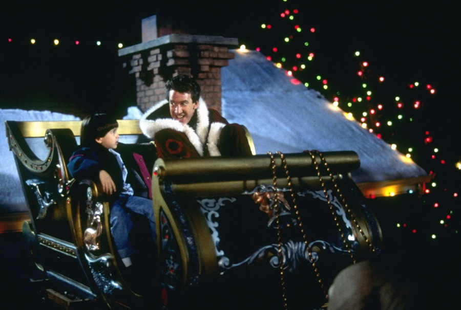 How holiday movies build entertainment empires How holiday movies build entertainment empires