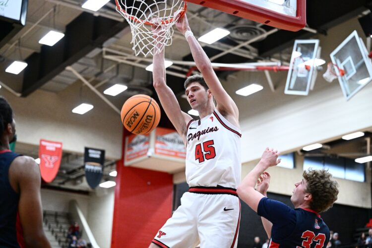 Hot start fuels YSU’s 73-64 win over Detroit Mercy | News, Sports, Jobs