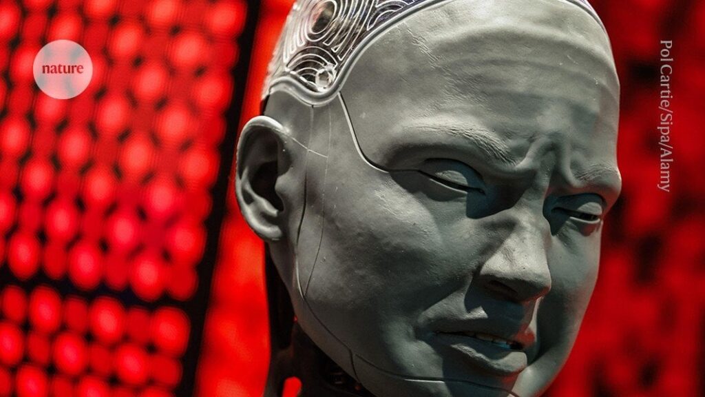 What should we do if AI becomes conscious? These scientists say it’s time for a plan | Researchers call on technology companies to test their systems for consciousness and create AI welfare policies.