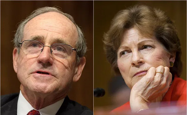 Senators Shaheen, Risch Express Concern Over Violence in Georgia, Call on U.S. Sanctions Against GD Gov’t – Civil Georgia