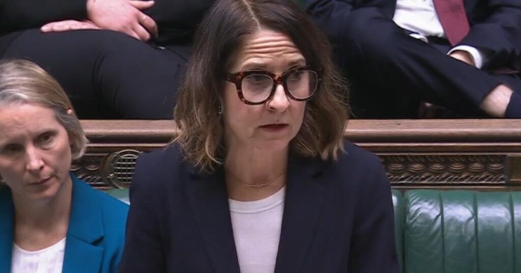 We will not pay Waspi women any compensation, Labour Government says