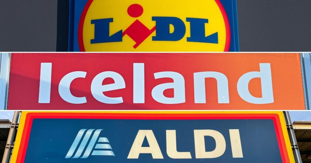 Lidl, Aldi and Iceland opening times for New Year’s Eve and New Year’s Day | News UK Lidl, Aldi and Iceland opening times for New Year’s Eve and New Year’s Day | News UK