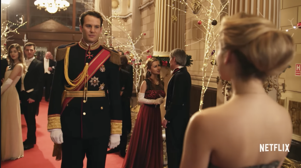 The Secret Geopolitics Of The Netflix Christmas Movie Universe The Secret Geopolitics Of The Netflix Christmas Movie Universe
