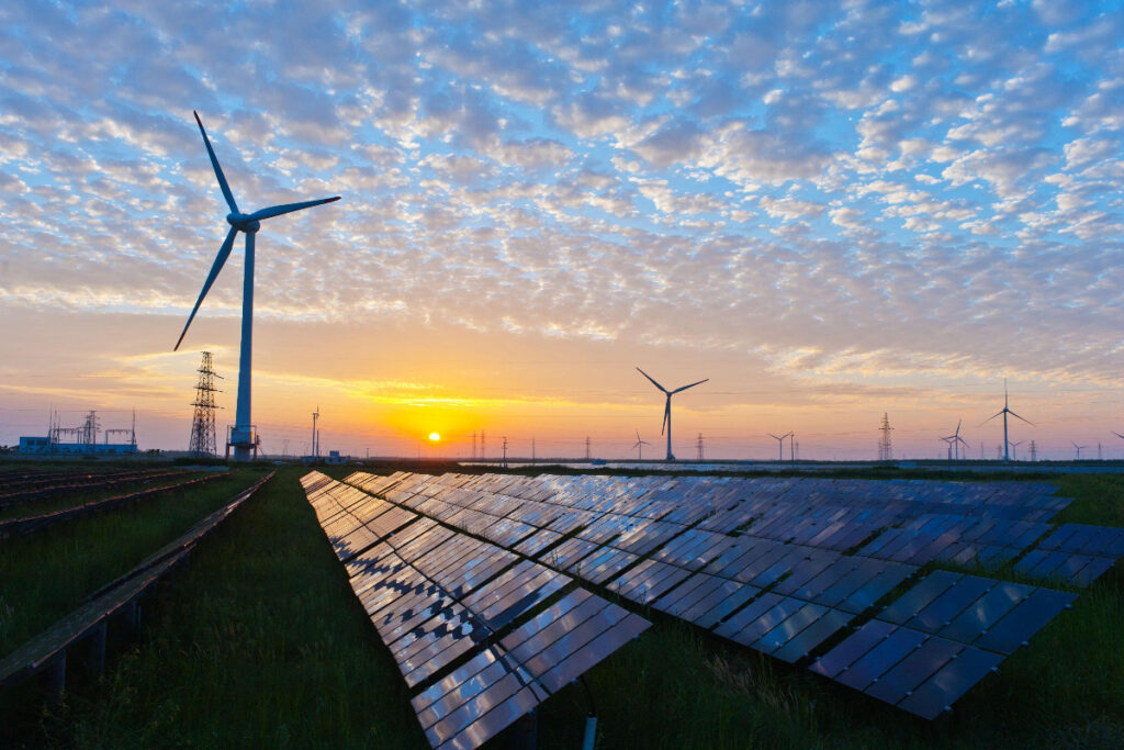 11 Best Renewable Energy Stocks To Buy Now
