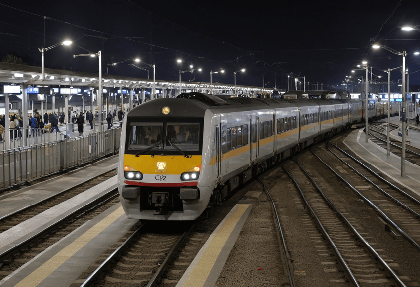 Travel Advisory: New Strikes Across Italy, France, Spain, and UK to Disrupt Trains, Buses, and Flights in December and January 2024