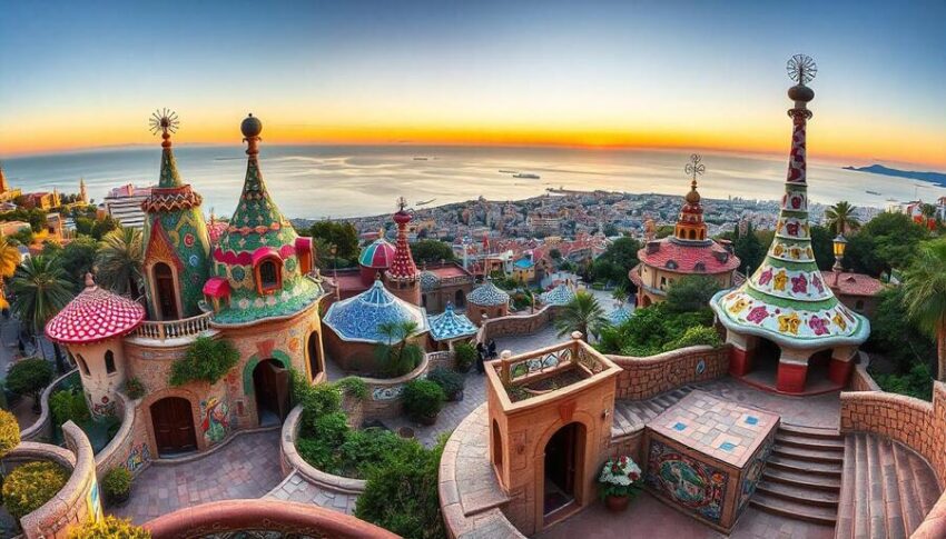 Overtourism, Spain, 