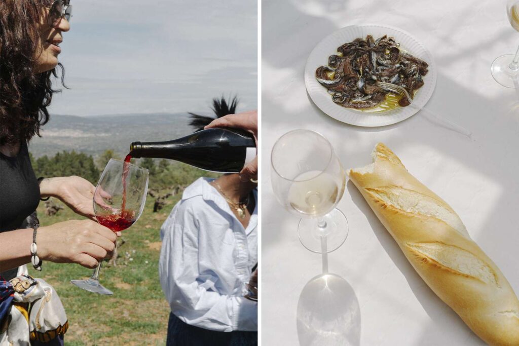 Discover Spain’s Natural Wines on a Journey Through This Stunning Region Discover Spain’s Natural Wines on a Journey Through This Stunning Region