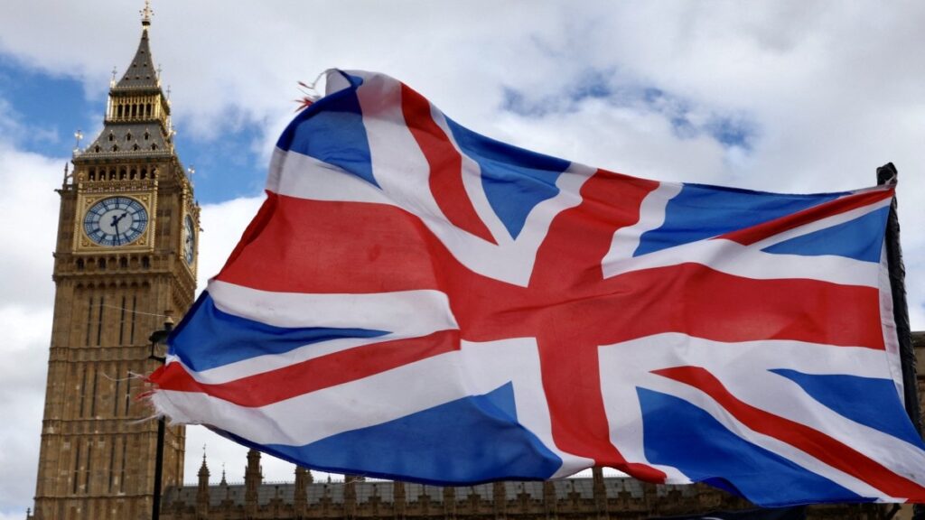 Travelling to UK or EU? What is set to change in 2025 – Firstpost