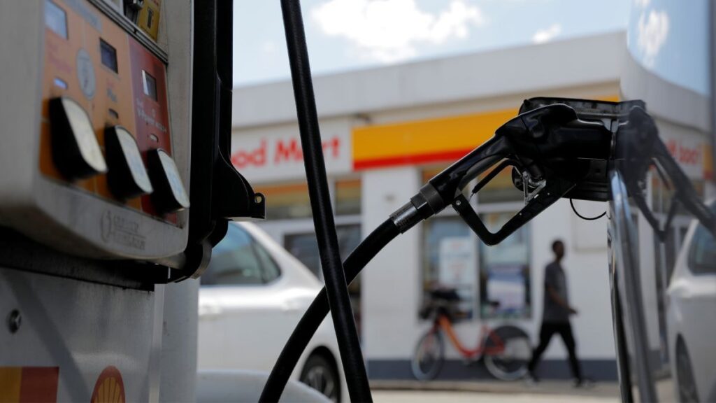 US’ environment agency approves California’s plan to ban sale of petroleum-powered vehicles by 2035 – Firstpost US' environment agency approves California’s plan to ban sale of petroleum-powered vehicles by 2035 – Firstpost