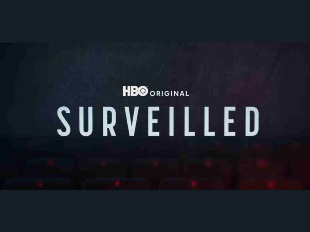 Surveilled, the Ronan Farrow doc, is being ignored in Spain Surveilled, the Ronan Farrow doc, is being ignored in Spain