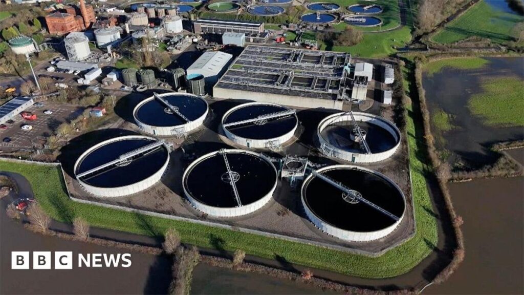Severn Trent Water artificially inflated its books by £1.68bn to deliver bumper payouts to shareholders