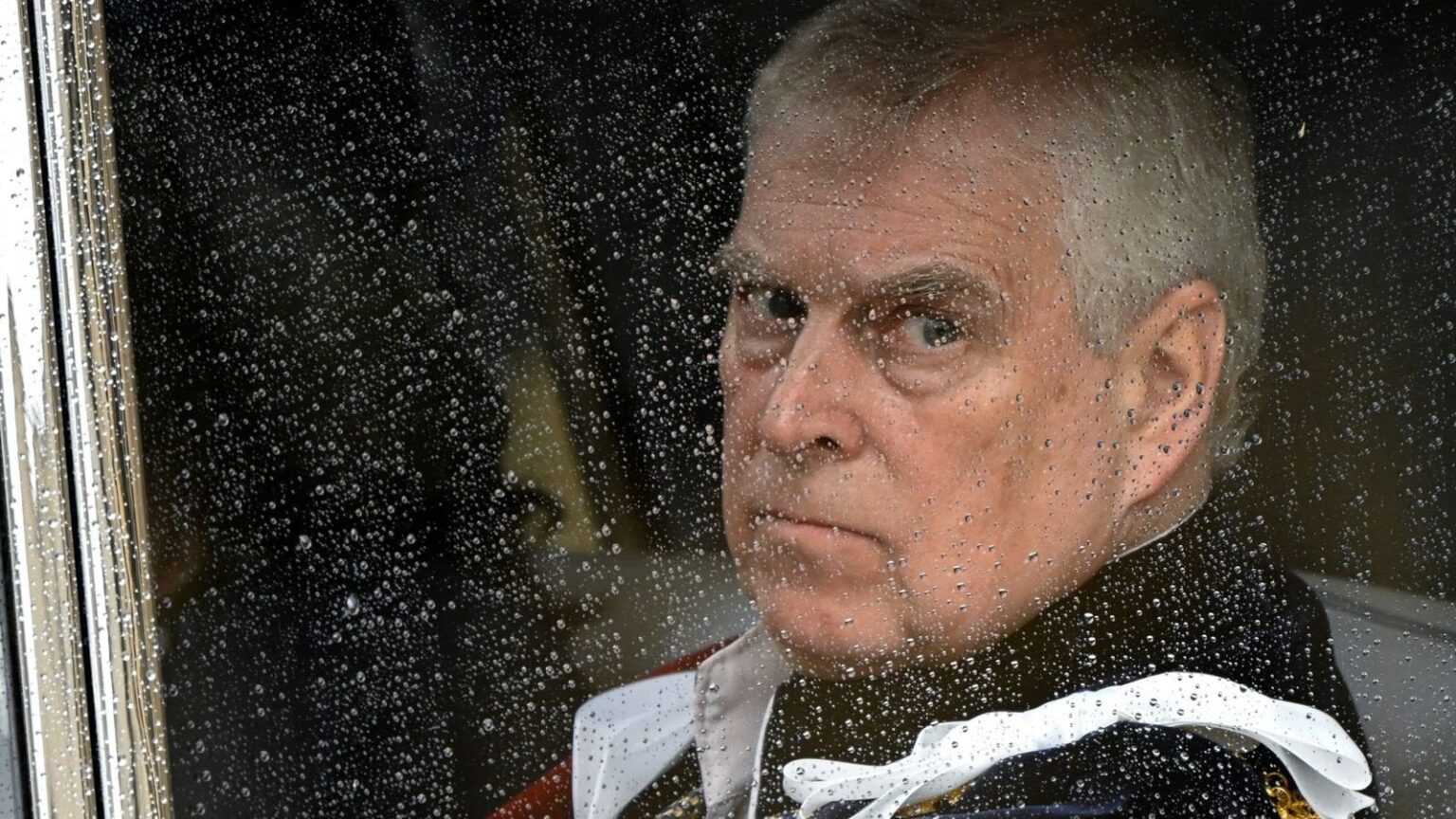 Prince Andrew: Paperwork relating to Duke of York’s past business dealings ‘has vanished’, author claims Prince Andrew: Paperwork relating to Duke of York's past business dealings 'has vanished', author claims