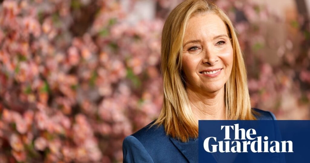Lisa Kudrow says Tom Hanks movie Here is ‘an endorsement for AI’ | The former Friends star criticised the film which makes extensive use of an AI-driven tool called Metaphysic Live to de-age and face-swap actors