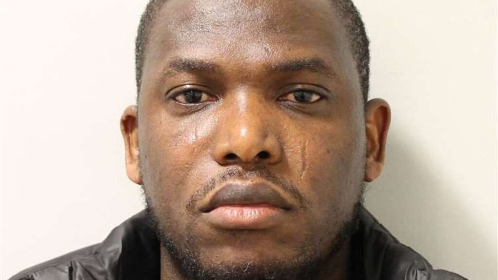 Farcical reasons foreign criminals can’t be deported, from fraudster who says his wife can’t get IVF in Nigeria, to rapist who claims to be bisexual Farcical reasons foreign criminals can't be deported, from fraudster who says his wife can't get IVF in Nigeria, to rapist who claims to be bisexual