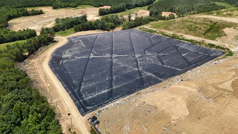 Landfill expansion projects and debates advance, including Capital Waste site in Georgia