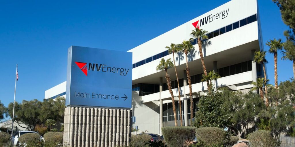 PUCN approves NV Energy plans to add more solar power and battery storage