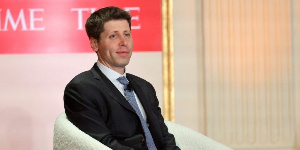 New findings from Sam Altman's basic-income study challenge one of the main arguments against the idea