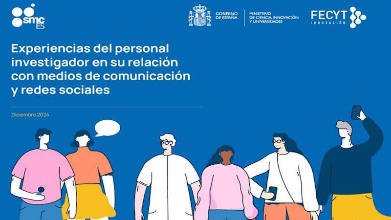 More Than Half Of Researchers Who Communicate Science In The Media In Spain Say They Suffered Attacks – Eurasia Review More Than Half Of Researchers Who Communicate Science In The Media In Spain Say They Suffered Attacks – Eurasia Review