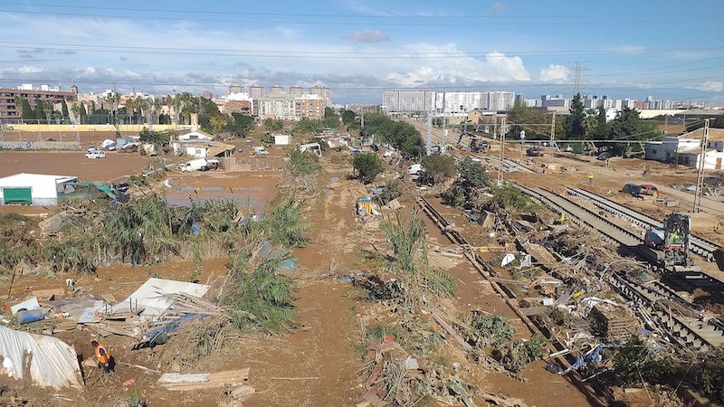 Spain’s Stressful Water Problem – Analysis – Eurasia Review