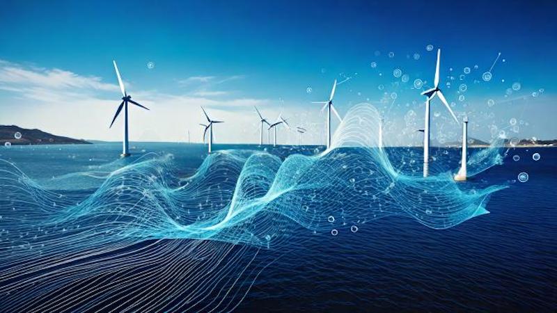 Cryptographic Protocol Enables Secure Data Sharing In Floating Wind Energy Sector – Eurasia Review Cryptographic Protocol Enables Secure Data Sharing In Floating Wind Energy Sector – Eurasia Review