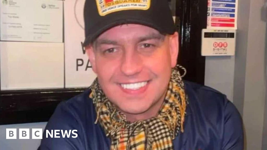 Father fears son from Belfast who is missing in Spain is dead Father fears son from Belfast who is missing in Spain is dead