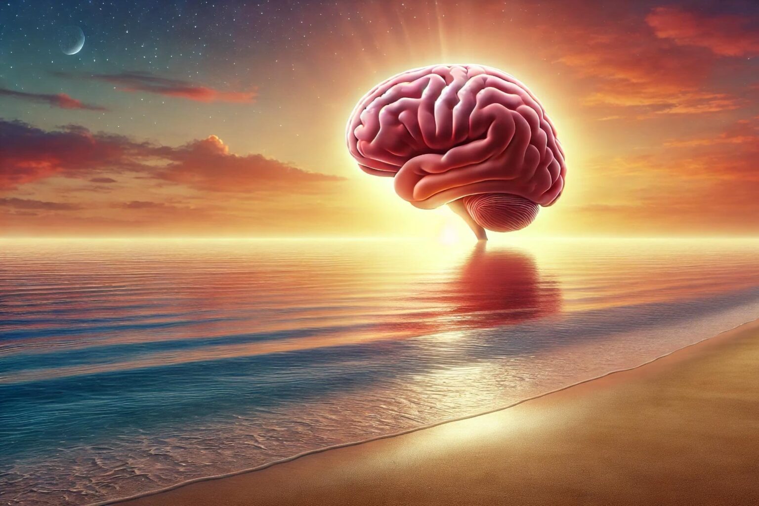 The Future of Anxiety Relief: Psychedelics Minus the Hallucinogenic Effects