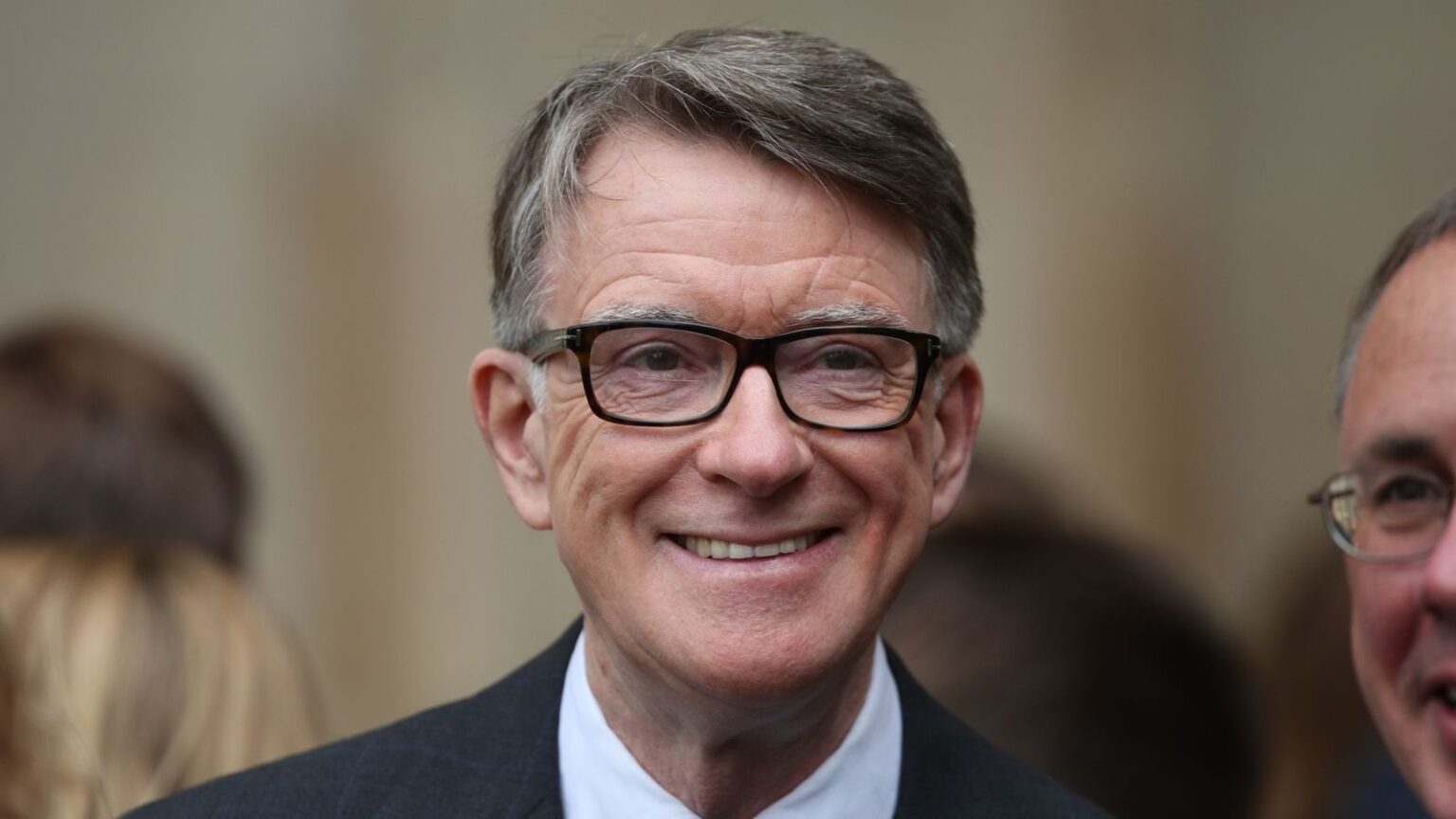 Trump campaign co-manager calls Lord Peter Mandelson an 'absolute moron' as peer is confirmed as Starmer's new US ambassador | Politics News