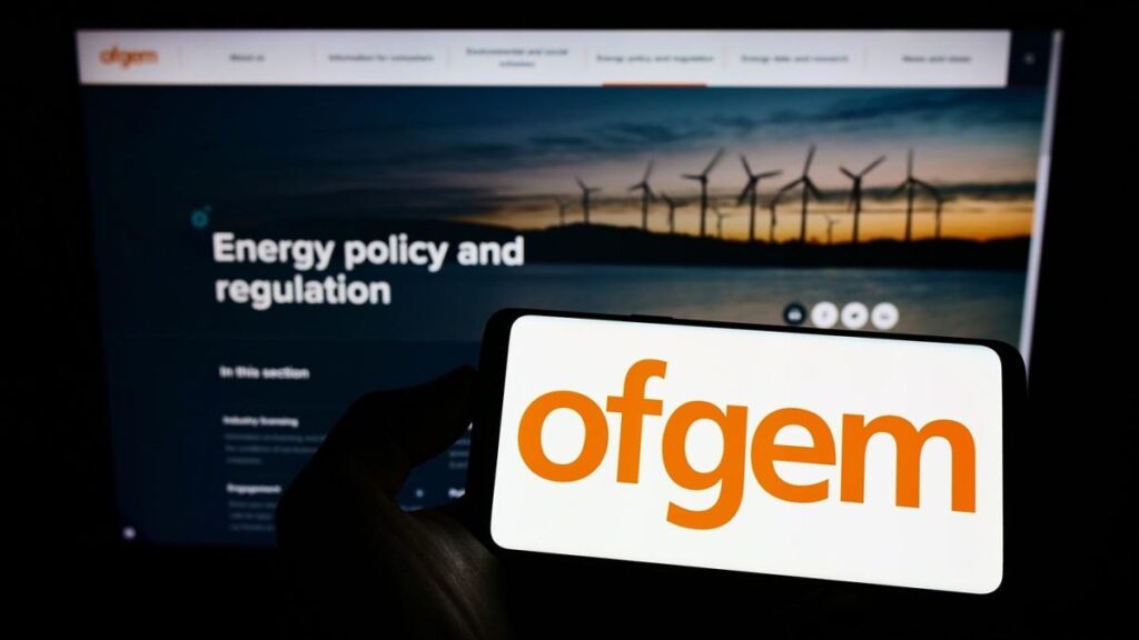 UK Ofgem proposes reforms to tackle $5bn household energy debts UK Ofgem proposes reforms to tackle $5bn household energy debts