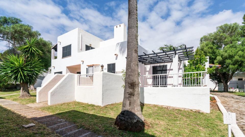 Club Cala Domingos Vacation Apartments in Mallorca, Spain