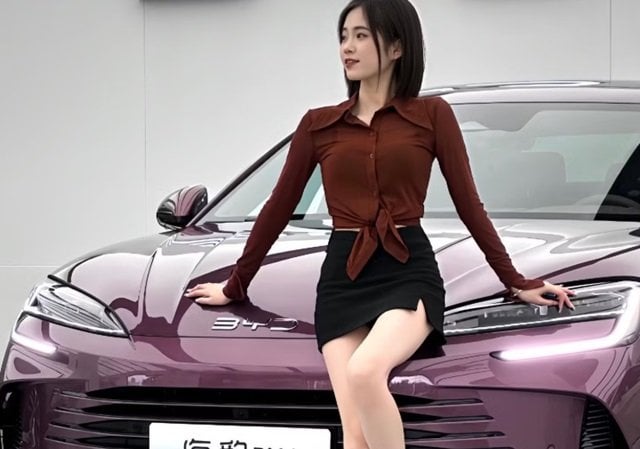 China’s EV sales set to overtake traditional cars years ahead of West - Volumes forecast to rise 20% next year, smashing international projections and Beijing’s official targets