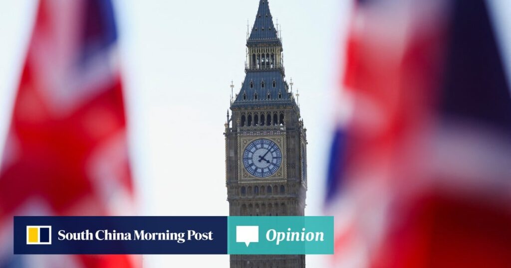 My Take | The UK should do more to tap into the talent Hongkongers offer
