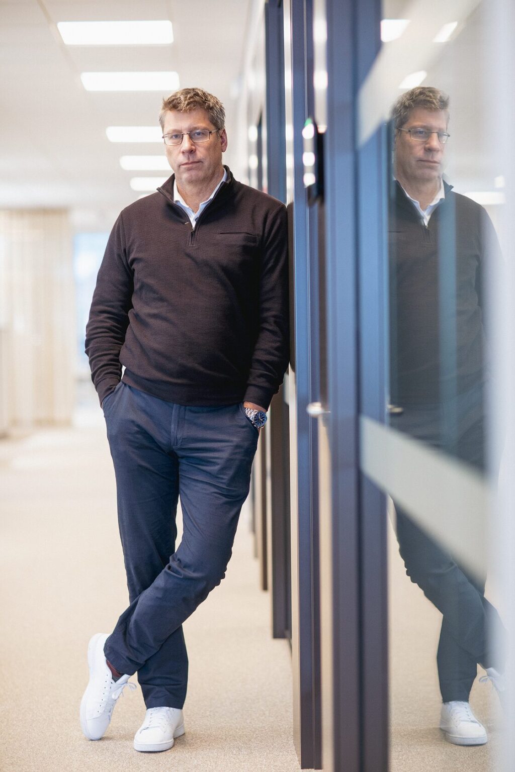 Sweden: Immedica to acquire all shares in Marinus Pharmaceuticals