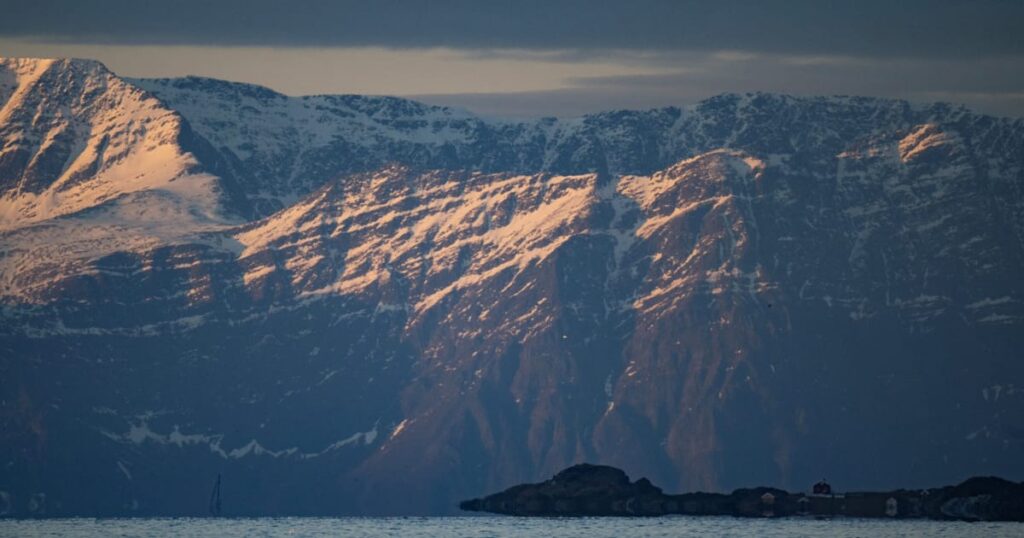 An early-warning system for the end of the world – POLITICO An early-warning system for the end of the world – POLITICO