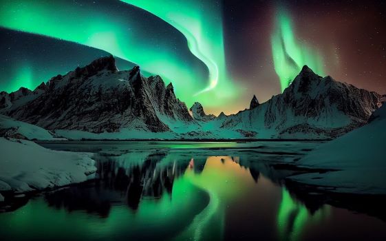 What Will 2025 Hold for Travelers? From Bleisure Travel in Dubai to Coolcations in Iceland Discover the Top 7 Travel Trends Shaping the Future of Travel