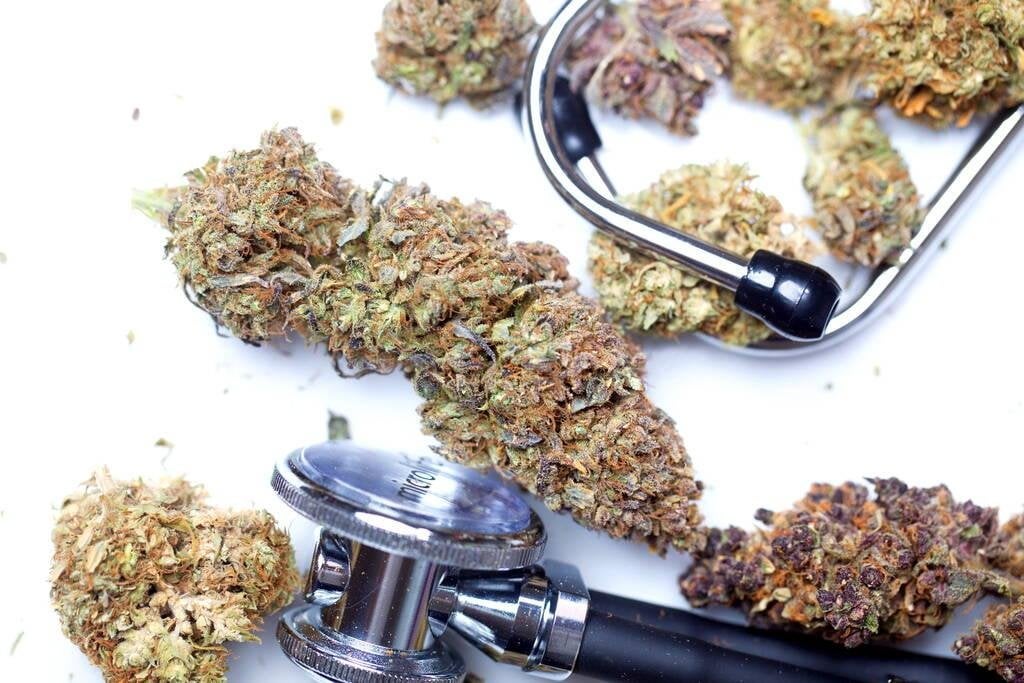 Medical Marijuana Now Legal in Nebraska, 39th State to Do So