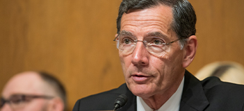 Incoming chair of Senate Energy and Natural Resources blasts International Energy Agency
