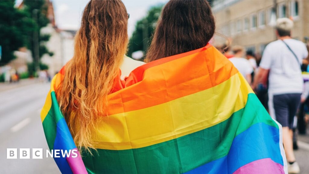 Huge resurgence in homophobic insults in schools - campaigner