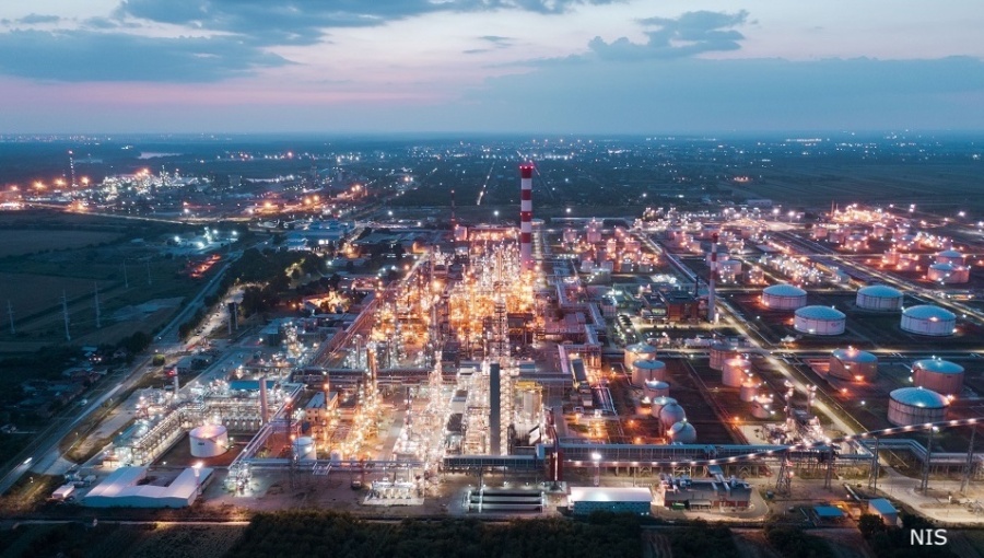 bne IntelliNews – US expected to impose sanctions on Serbia’s NIS over Russian ownership bne IntelliNews - US expected to impose sanctions on Serbia's NIS over Russian ownership