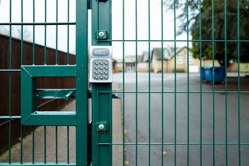Schools tell parents 'if your child still wears nappies you have to come in and change them yourselves'