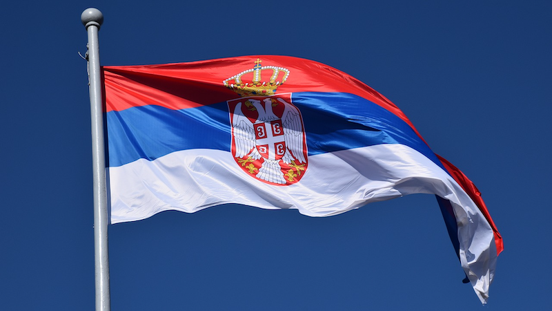 Serbia Between East And West – Analysis – Eurasia Review