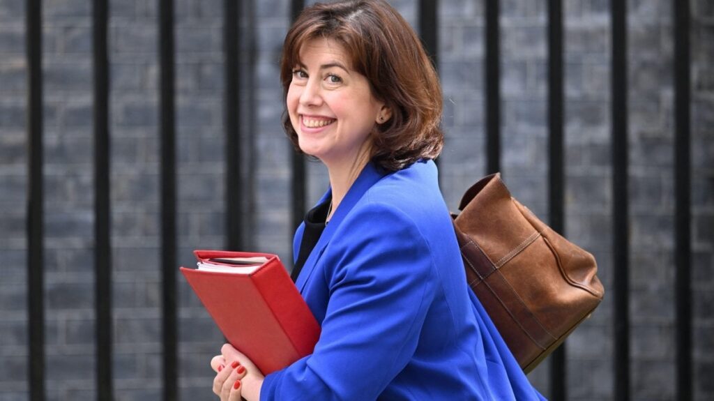 Labour could introduce votes for 16-year-olds from next year