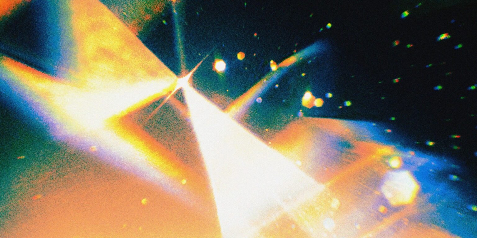 Presolar grains are tiny solid minerals that crystallized in the gas of ancient stars. These crystals are the oldest material ever handled by humans. Presolar grains from the Murchison meteorite belonged to a group of massive stars that perished hundreds of million years before the birth of the Sun.