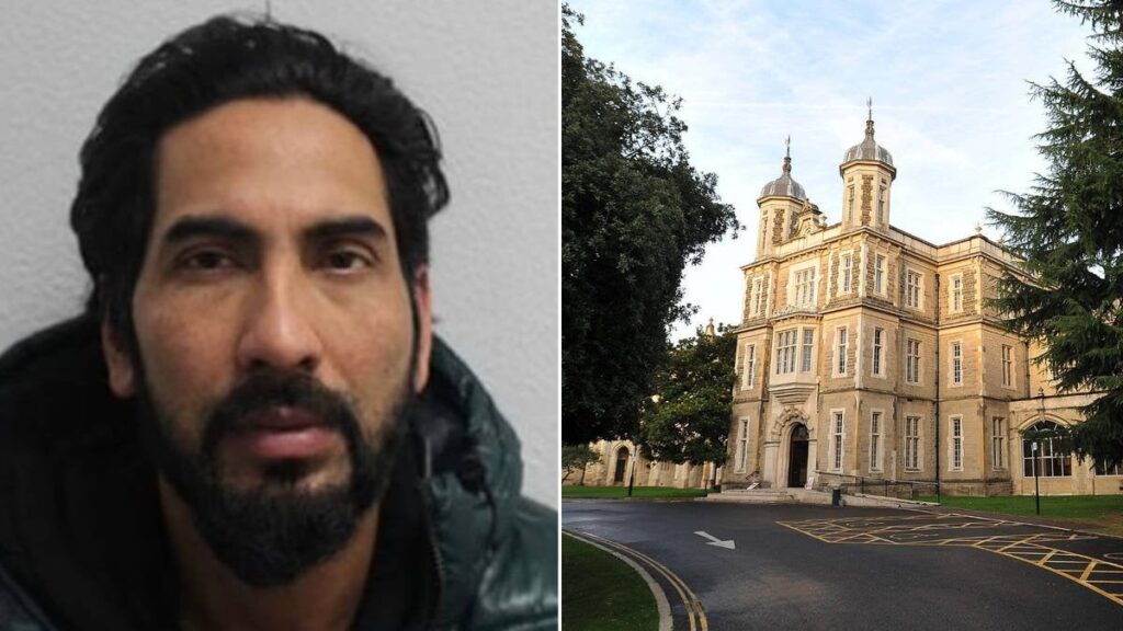 Mother jailed for selling daughter to 'predatory' paedophile, 38, in 'harrowing' sex case - as police appeal to victims