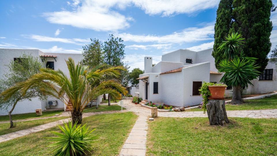 Club Cala Domingos Vacation Apartments in Calas de Mallorca, Spain