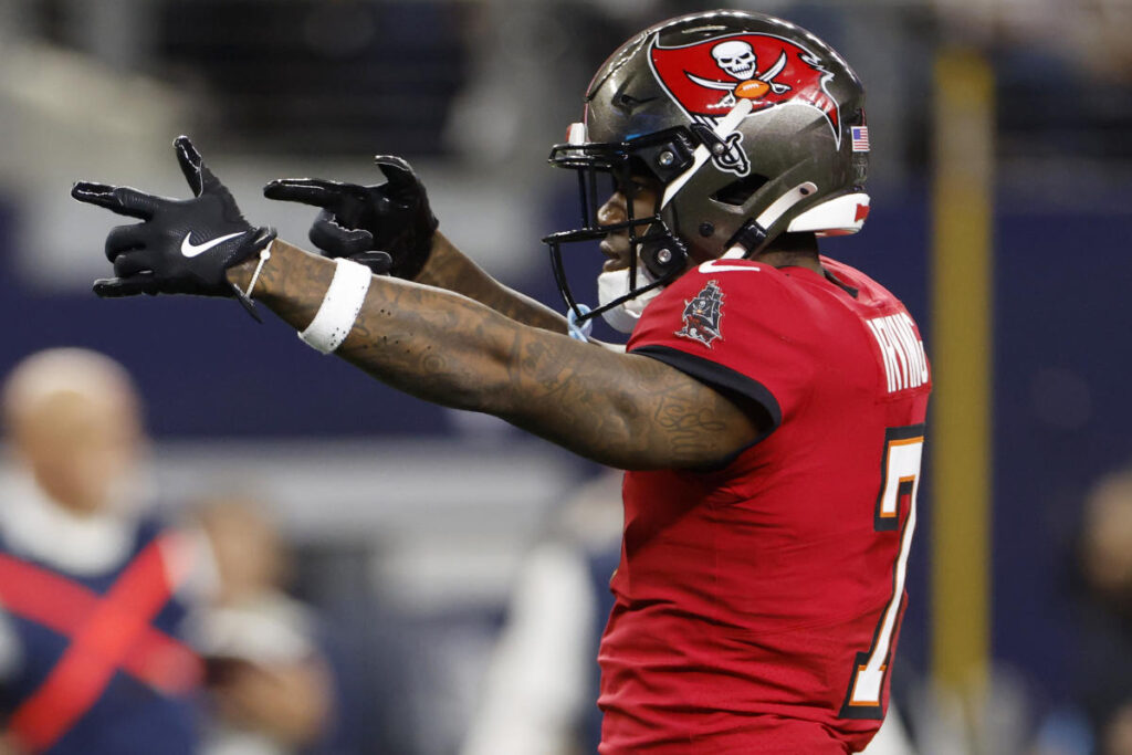 Fantasy Football: 4 players with trust issues in Week 17 — can they be locked into championship lineups? Fantasy Football: 4 players with trust issues in Week 17 — can they be locked into championship lineups?