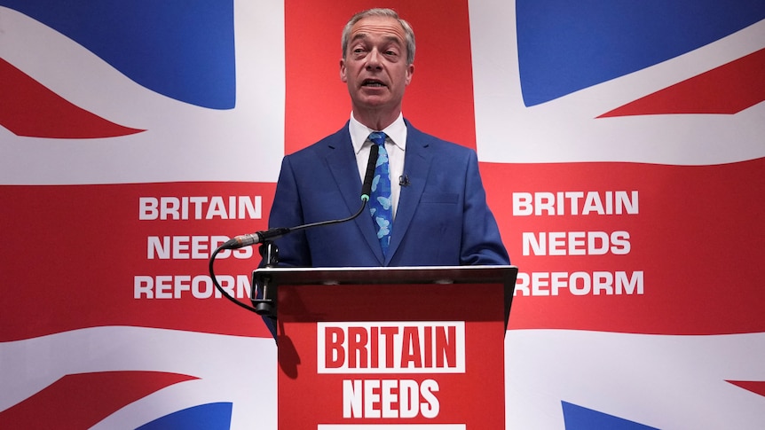 UK right-wingers clash over political party membership figures UK right-wingers clash over political party membership figures