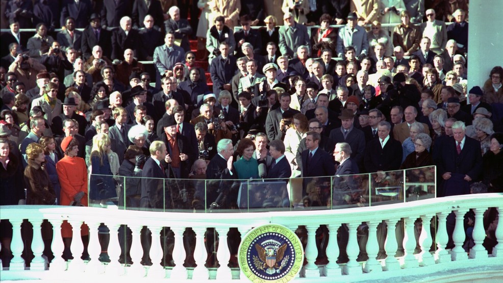 Energy crisis to Iran hostages: Jimmy Carter’s presidency Energy crisis to Iran hostages: Jimmy Carter's presidency