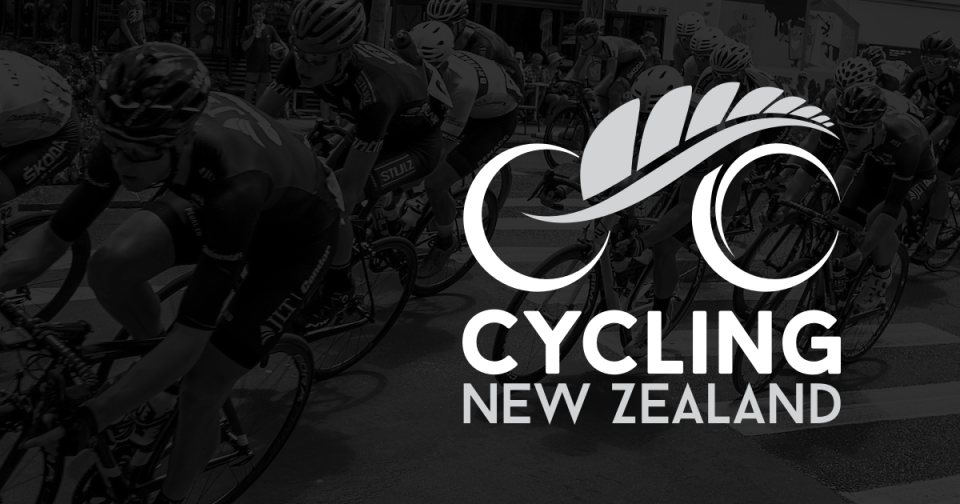 Kiwi cyclists named for Halberg Award Finals